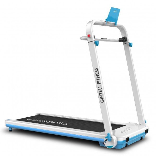 CyberTREK Sport Treadmill